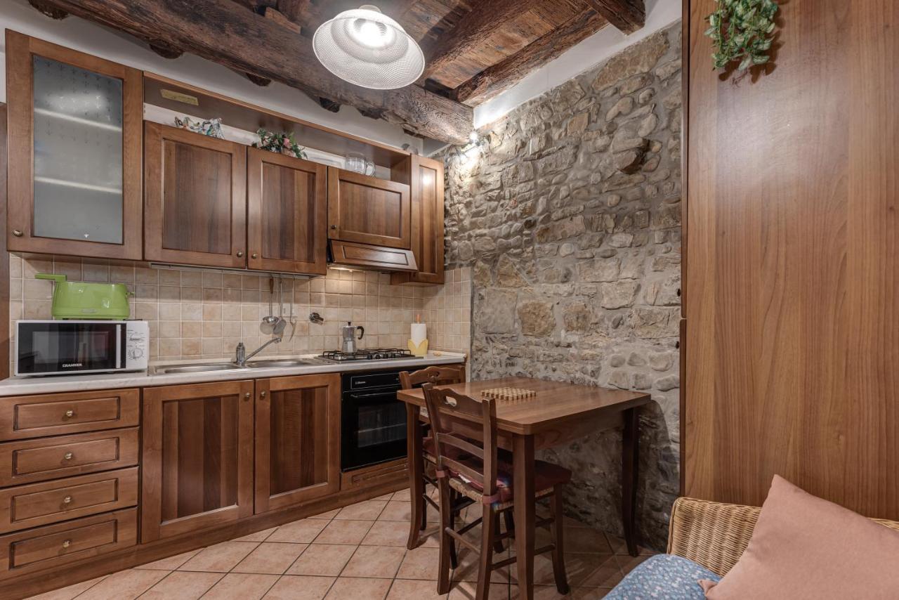 In San Frediano Apartamento *