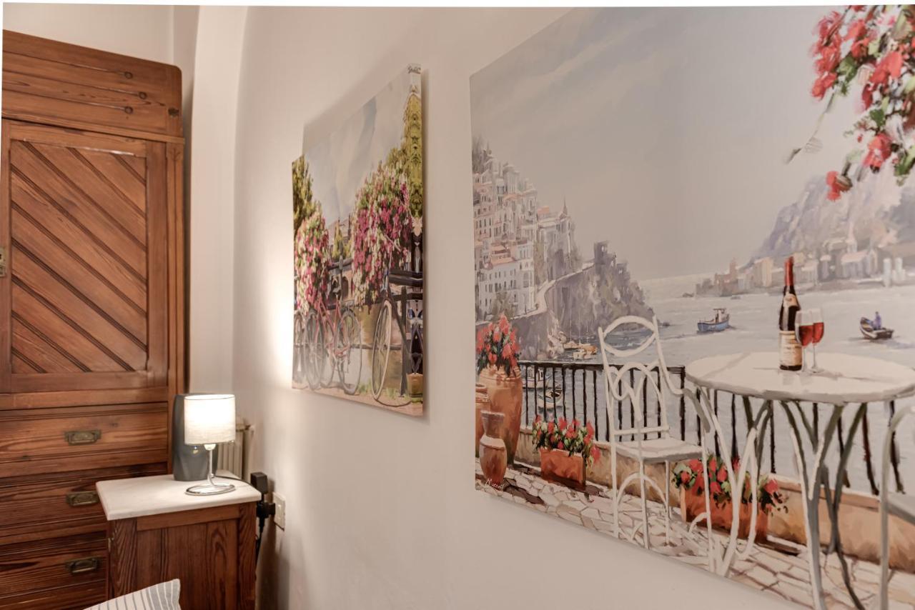 In San Frediano Apartamento *