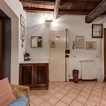 Appartamento In San Frediano
