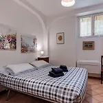 Appartamento In San Frediano