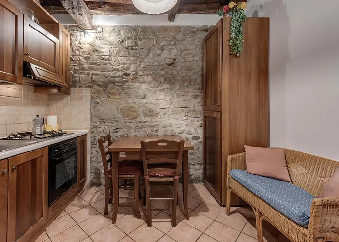 Appartamento In San Frediano