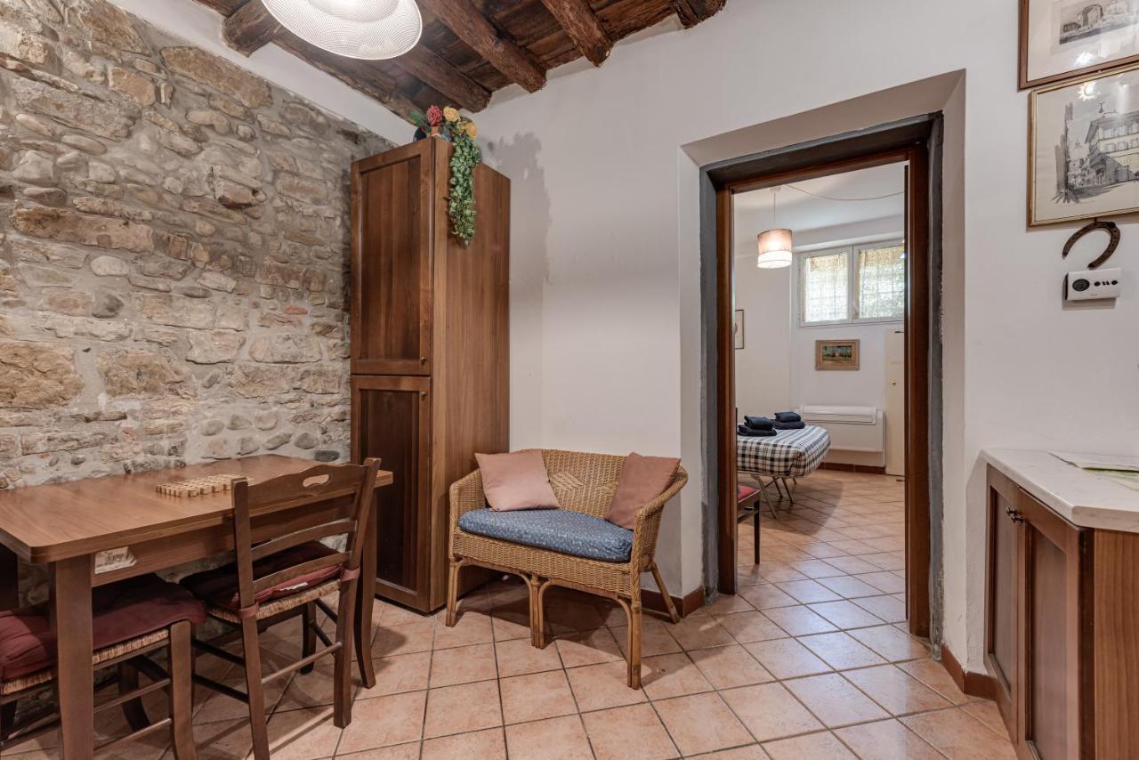 In San Frediano Apartamento *
