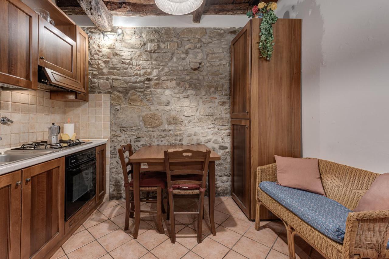 Apartamento In San Frediano Florencia