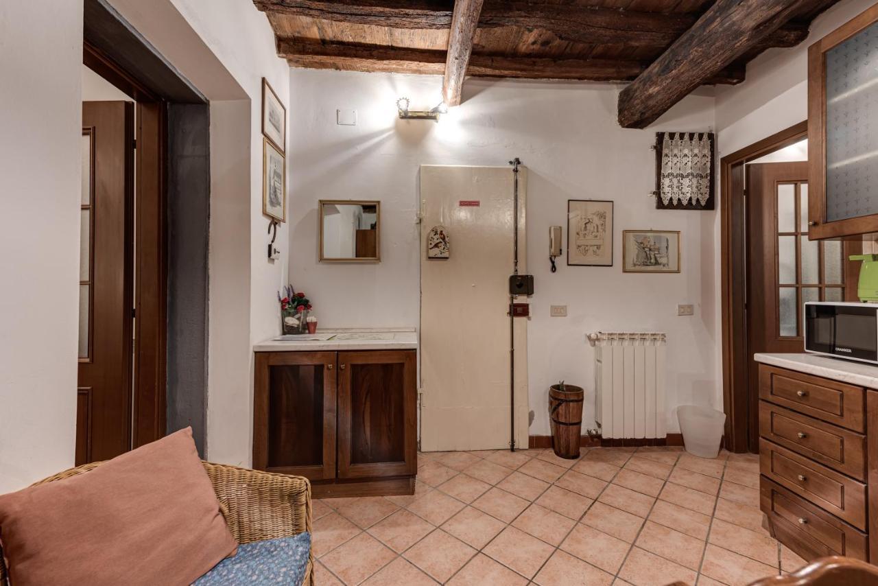 Apartamento In San Frediano