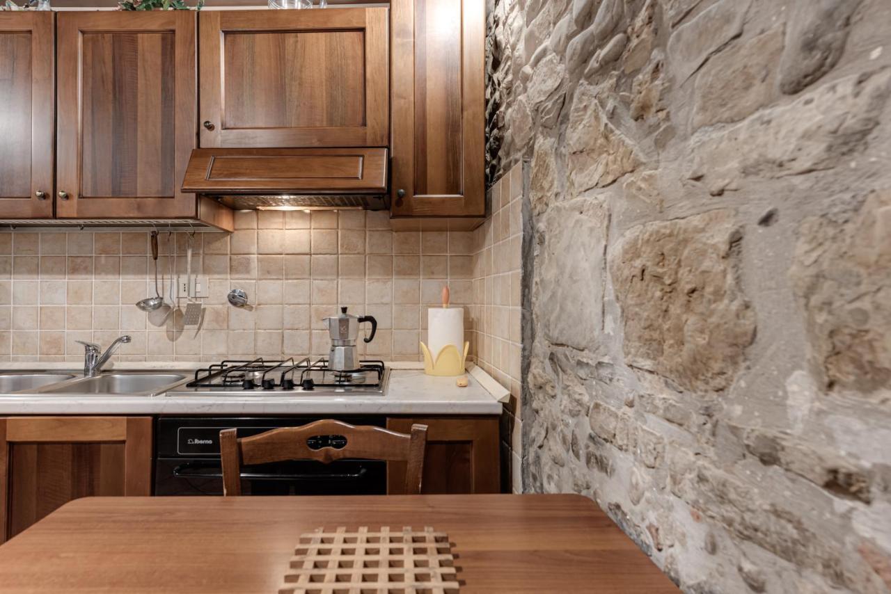 Apartamento In San Frediano *