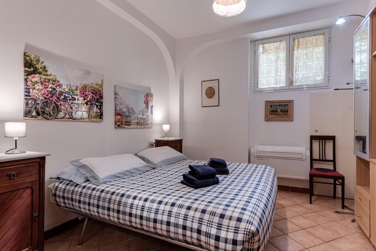 Apartamento In San Frediano *