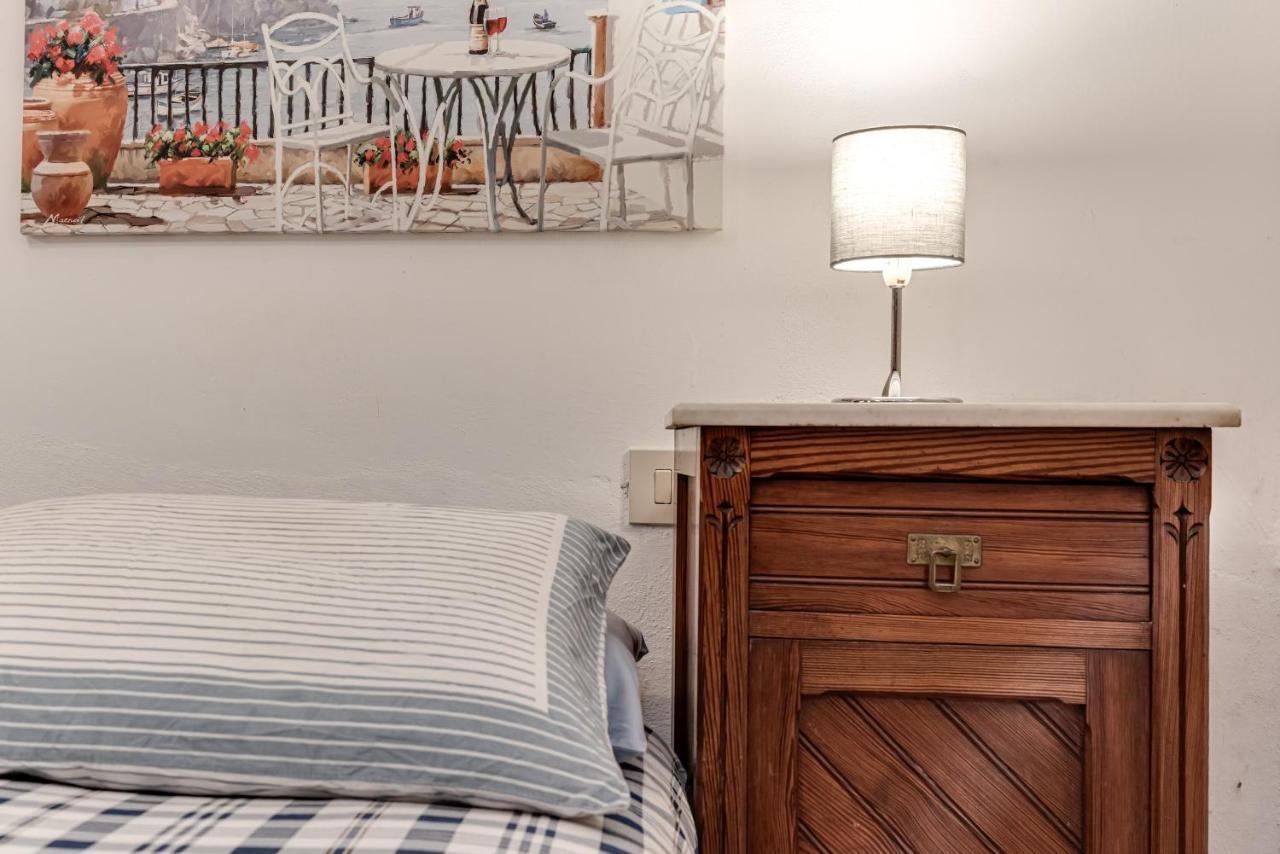 In San Frediano Apartamento *