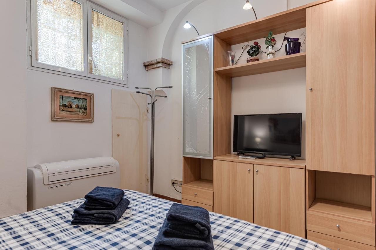 Apartamento In San Frediano