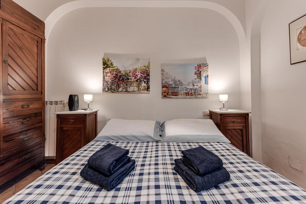 Apartamento In San Frediano *