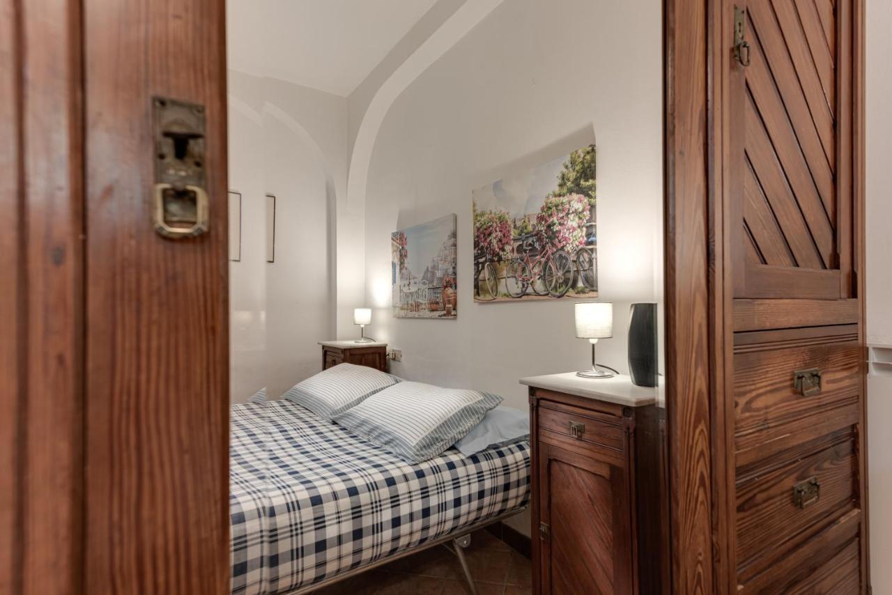 Apartamento In San Frediano *